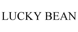 LUCKY BEAN