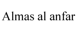 ALMAS AL ANFAR