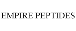 EMPIRE PEPTIDES