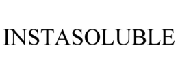 INSTASOLUBLE