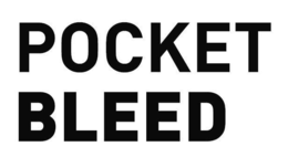 POCKET BLEED