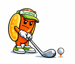 TURNDOG