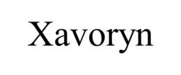 XAVORYN