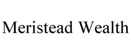 MERISTEAD WEALTH