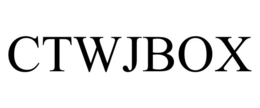 CTWJBOX