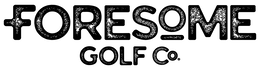 FORESOME GOLF CO.