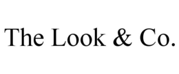 THE LOOK & CO.