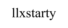 LLXSTARTY