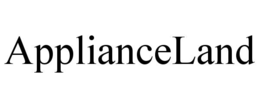 APPLIANCELAND