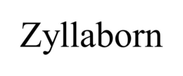 ZYLLABORN