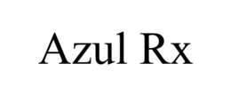 AZUL RX