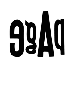 PAGE