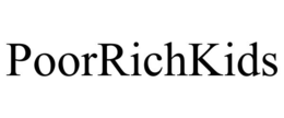 POORRICHKIDS