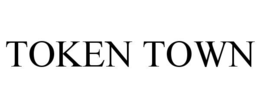 TOKEN TOWN