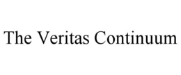 THE VERITAS CONTINUUM