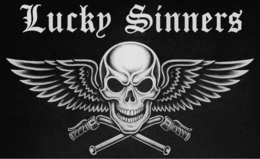 LUCKY SINNERS