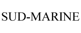 SUD-MARINE