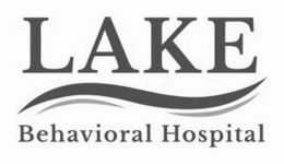 LAKE BEHAVIORAL HOSPITAL