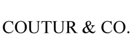COUTUR & CO.