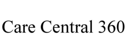 CARE CENTRAL 360
