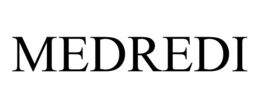 MEDREDI