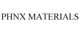 PHNX MATERIALS