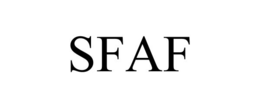 SFAF