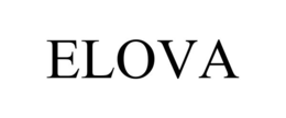 ELOVA