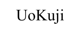 UOKUJI