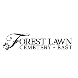 FOREST LAWN CEMETERY ~ EAST