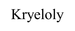 KRYELOLY