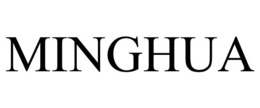 MINGHUA