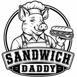 SANDWICH DADDY