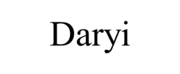DARYI