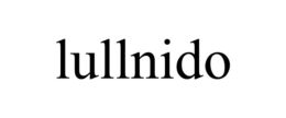 LULLNIDO