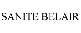 SANITE BELAIR
