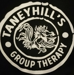TANEYHILL'S GROUP THERAPY