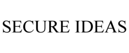 SECURE IDEAS