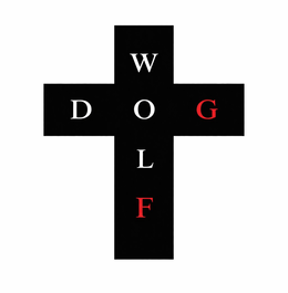 WOLF DOG