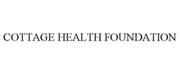COTTAGE HEALTH FOUNDATION