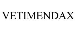 VETIMENDAX