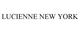 LUCIENNE NEW YORK