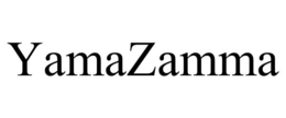 YAMAZAMMA