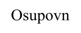 OSUPOVN