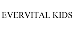 EVERVITAL KIDS