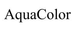 AQUACOLOR
