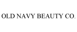 OLD NAVY BEAUTY CO.