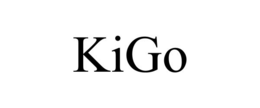KIGO