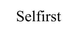 SELFIRST