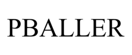 PBALLER